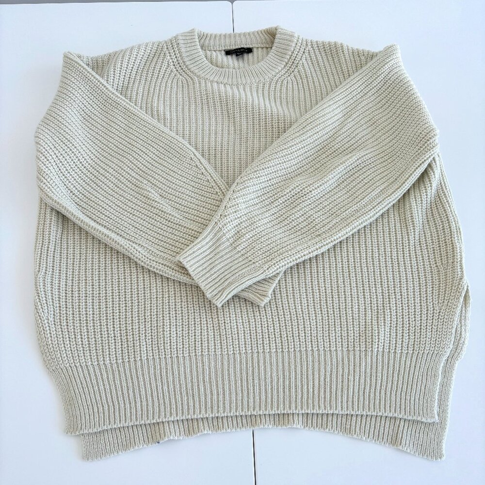 Knit sweater - Picture 3 of 3